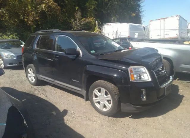 GMC TERRAIN 2015 2gkalrek0f6313029