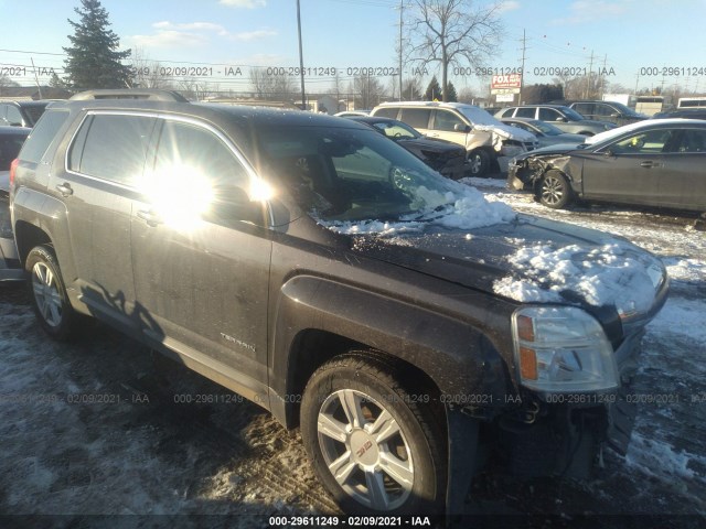 GMC TERRAIN 2015 2gkalrek0f6326721