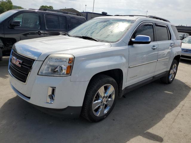 GMC TERRAIN SL 2015 2gkalrek0f6347049