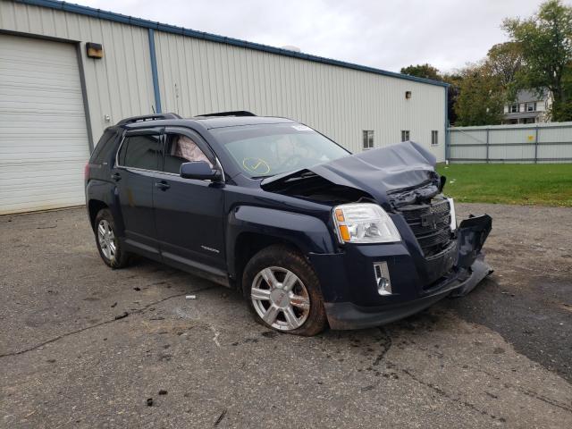 GMC TERRAIN SL 2015 2gkalrek0f6355801