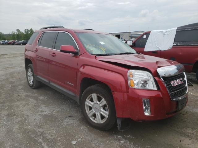 GMC TERRAIN SL 2015 2gkalrek0f6360562