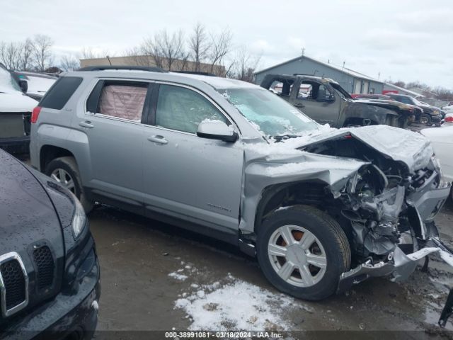 GMC TERRAIN 2015 2gkalrek0f6362182