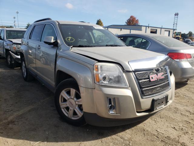 GMC TERRAIN SL 2015 2gkalrek0f6367804