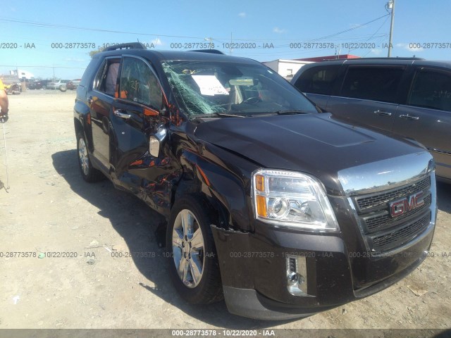 GMC TERRAIN 2015 2gkalrek0f6387437