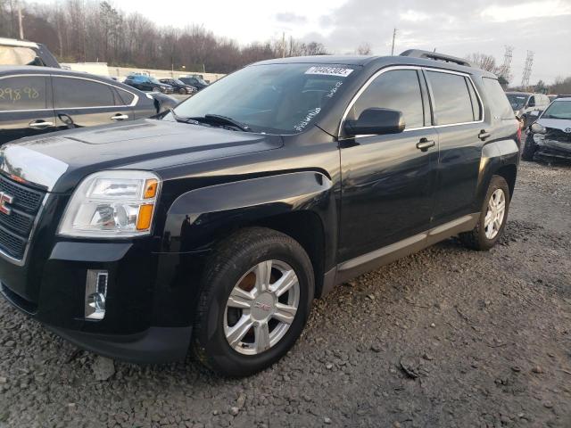 GMC TERRAIN SL 2015 2gkalrek0f6387440