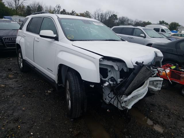 GMC TERRAIN SL 2015 2gkalrek0f6388720