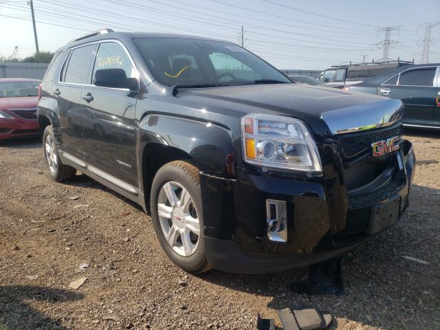 GMC TERRAIN SL 2015 2gkalrek0f6397417