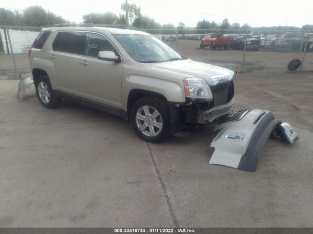 GMC TERRAIN 2015 2gkalrek0f6415382