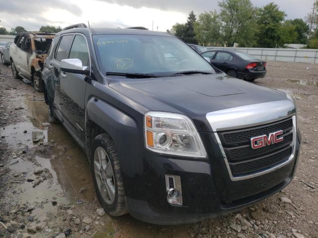 GMC TERRAIN SL 2015 2gkalrek0f6423191