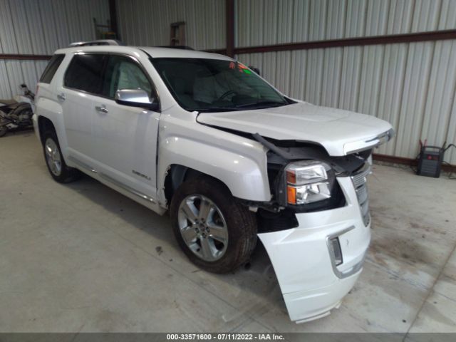 GMC TERRAIN 2016 2gkalrek0g6184808