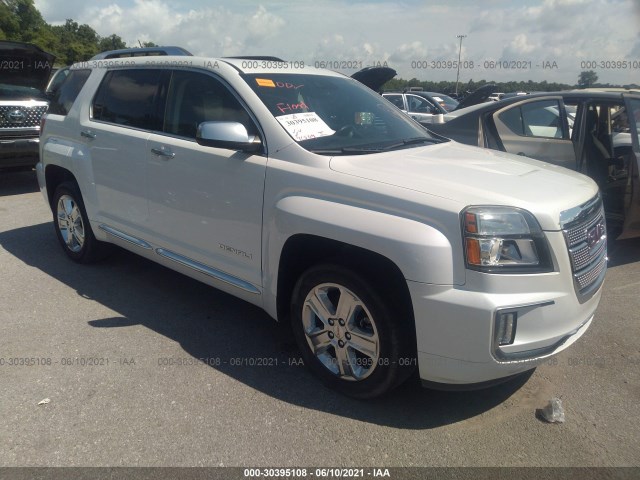 GMC TERRAIN 2016 2gkalrek0g6201199