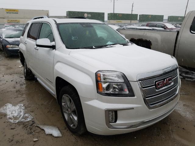 GMC TERRAIN 2016 2gkalrek0g6202000