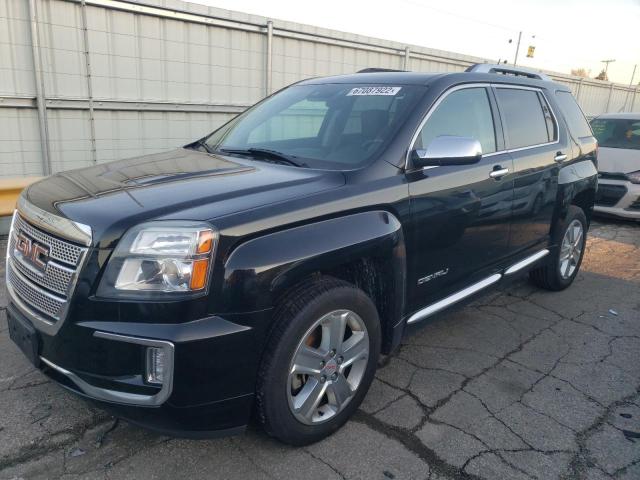 GMC TERRAIN DE 2016 2gkalrek0g6294631