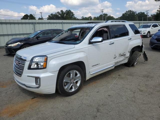 GMC TERRAIN DE 2017 2gkalrek0h6231319