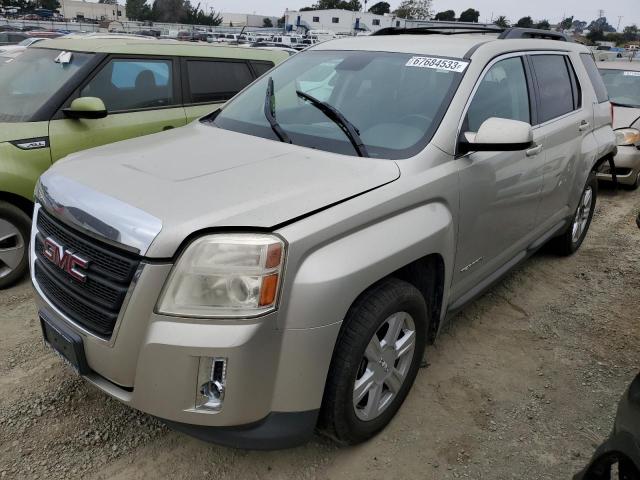 GMC TERRAIN 2014 2gkalrek1e6108253