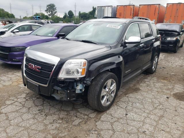 GMC TERRAIN SL 2014 2gkalrek1e6156030