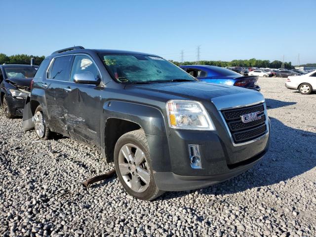 GMC TERRAIN SL 2014 2gkalrek1e6159686