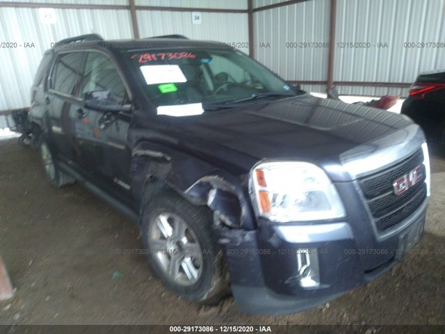 GMC TERRAIN 2014 2gkalrek1e6159946