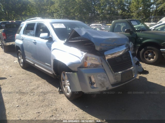 GMC TERRAIN 2014 2gkalrek1e6160241