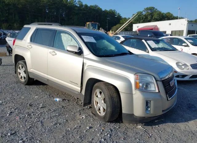 GMC TERRAIN 2014 2gkalrek1e6164080