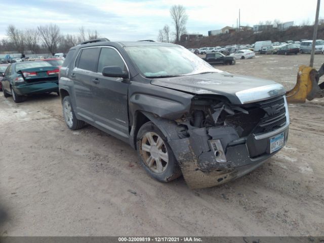 GMC TERRAIN 2014 2gkalrek1e6168193