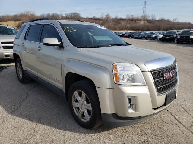 GMC TERRAIN SL 2014 2gkalrek1e6169232