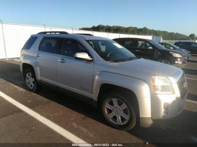 GMC TERRAIN 2014 2gkalrek1e6193319