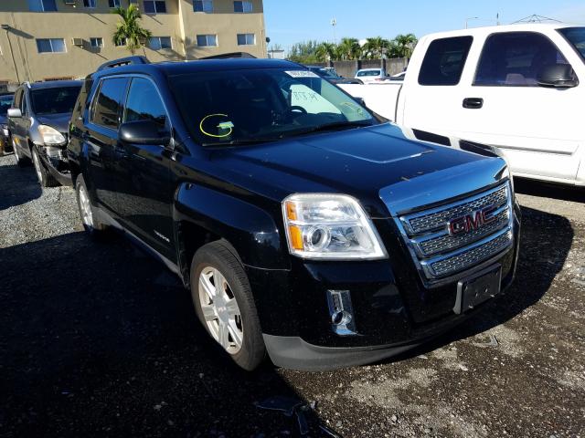 GMC TERRAIN SL 2014 2gkalrek1e6202861