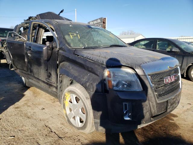 GMC TERRAIN SL 2014 2gkalrek1e6205789