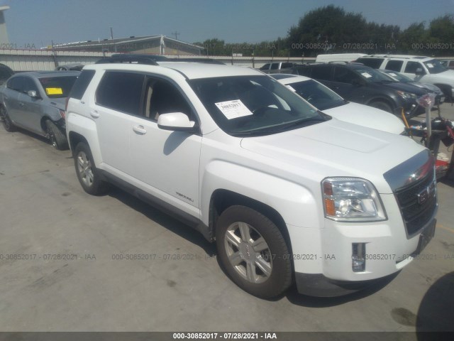 GMC TERRAIN 2014 2gkalrek1e6213813