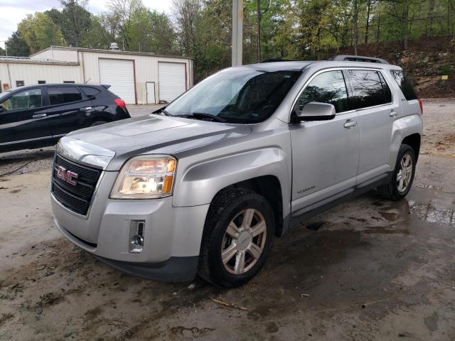 GMC TERRAIN 2014 2gkalrek1e6213844