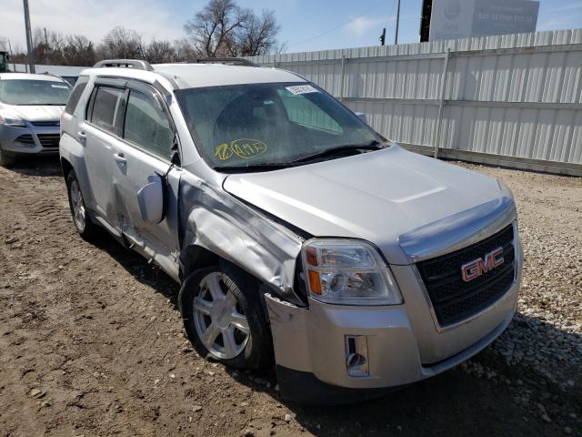 GMC TERRAIN SL 2014 2gkalrek1e6224679