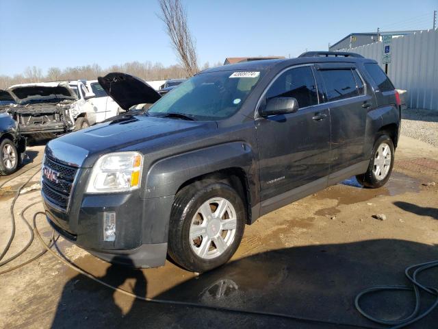 GMC TERRAIN 2014 2gkalrek1e6227288