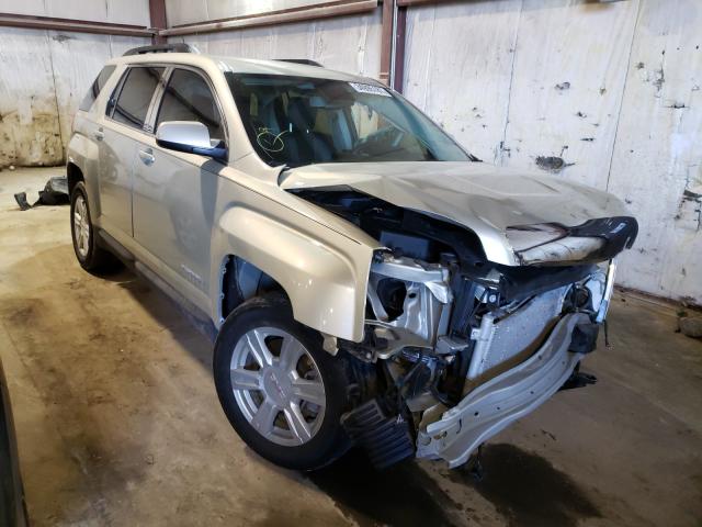 GMC TERRAIN SL 2014 2gkalrek1e6229395