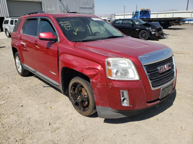 GMC TERRAIN SL 2014 2gkalrek1e6256550