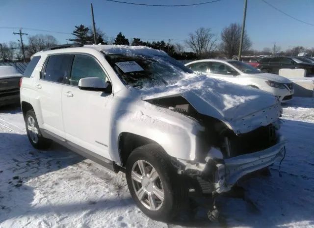 GMC TERRAIN 2014 2gkalrek1e6262798