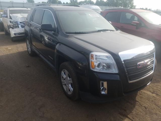 GMC TERRAIN SL 2014 2gkalrek1e6266690