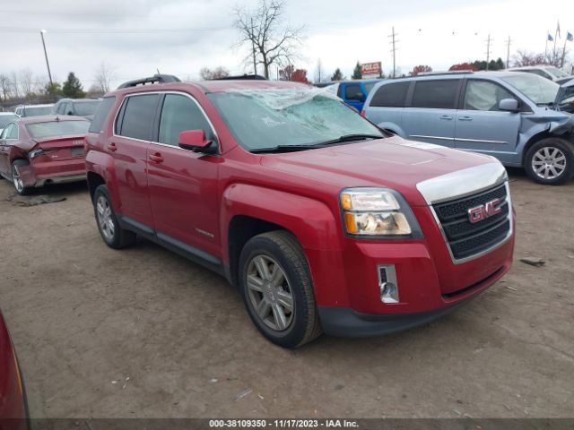 GMC TERRAIN 2014 2gkalrek1e6268889