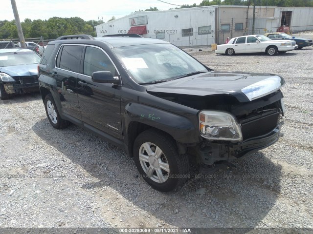 GMC TERRAIN 2014 2gkalrek1e6276930