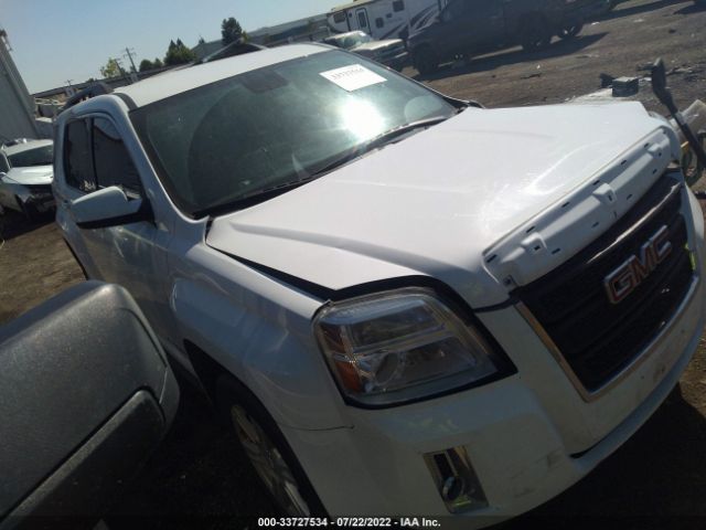 GMC TERRAIN 2014 2gkalrek1e6280184