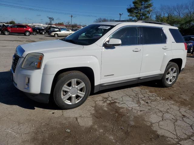 GMC TERRAIN SL 2014 2gkalrek1e6281237