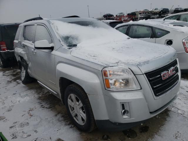 GMC TERRAIN SL 2014 2gkalrek1e6309134