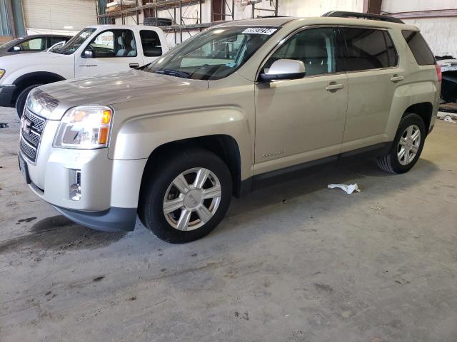 GMC TERRAIN SL 2014 2gkalrek1e6309229