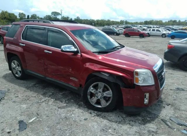 GMC TERRAIN 2014 2gkalrek1e6311501