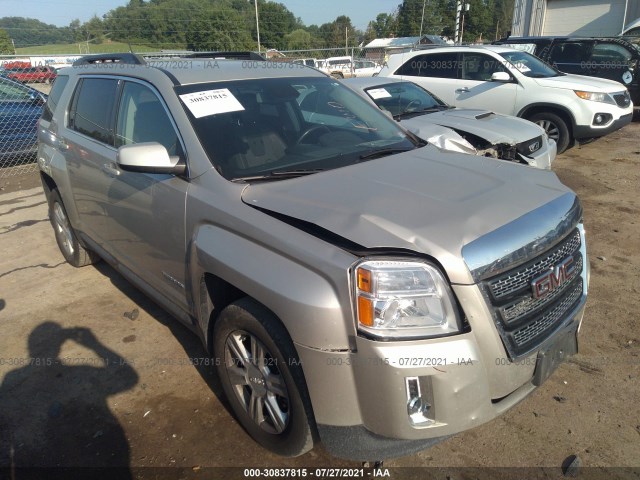 GMC TERRAIN 2014 2gkalrek1e6319579