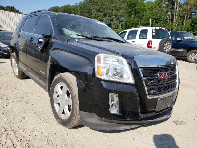 GMC TERRAIN SL 2014 2gkalrek1e6320392