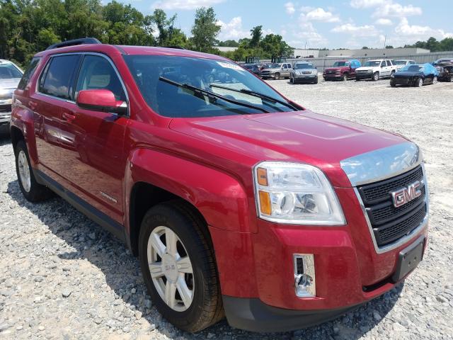 GMC TERRAIN SL 2014 2gkalrek1e6341288