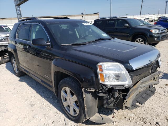 GMC TERRAIN SL 2014 2gkalrek1e6349472