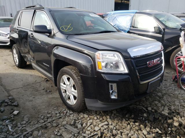 GMC TERRAIN SL 2014 2gkalrek1e6380270