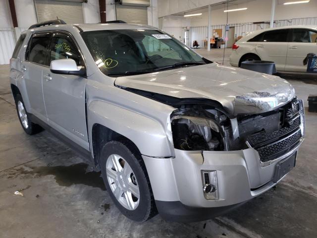 GMC TERRAIN SL 2014 2gkalrek1e6380883